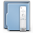 Aquave Wii Folder 48x48 Icon, Aquave Wii Folder 48x48,AQUAVE - Wii Folder,Folder,http://ekzwo.deviantart.com/art/AQUAVE-Wii-Folder-81617251