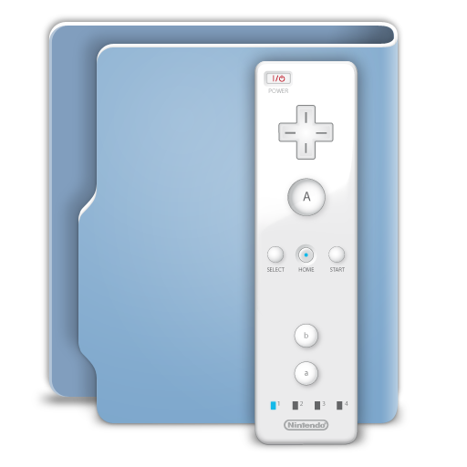 Aquave Wii Folder 512x512 Icon, Aquave Wii Folder 512x512,AQUAVE - Wii Folder,Folder,http://ekzwo.deviantart.com/art/AQUAVE-Wii-Folder-81617251