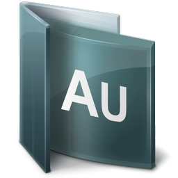 Audition Icon, Audition,Adobe Folders,Folder