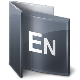 Encore Icon, Encore,Adobe Folders,Folder