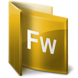 Fireworks Icon, Fireworks,Adobe Folders,Folder