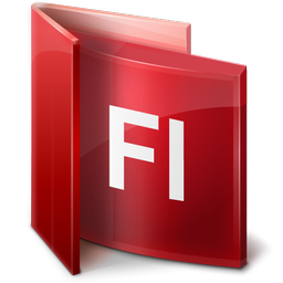 Flash Icon, Flash,Adobe Folders,Folder
