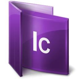 InCopy Icon, InCopy,Adobe Folders,Folder