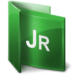 JRun Icon, JRun,Adobe Folders,Folder
