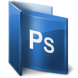 Photoshop Icon, Photoshop,Adobe Folders,Folder