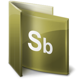Sound Booth Icon, Sound Booth,Adobe Folders,Folder