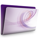 Acrobat 8 Icon, Acrobat 8,Aqua X,Folder,http://Kamikaze00X.deviantart.com/art/Aqua-X-60099768