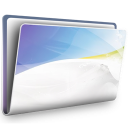 CS3 Web Premium Icon, CS3 Web Premium,Aqua X,Folder,http://Kamikaze00X.deviantart.com/art/Aqua-X-60099768