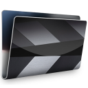 Final Cut HD Icon, Final Cut HD,Aqua X,Folder,http://Kamikaze00X.deviantart.com/art/Aqua-X-60099768