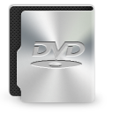 DVD Icon, DVD,Aquave Aluminum,Folder,http://Delta909.deviantart.com/art/Aquave-Aluminum-92420873