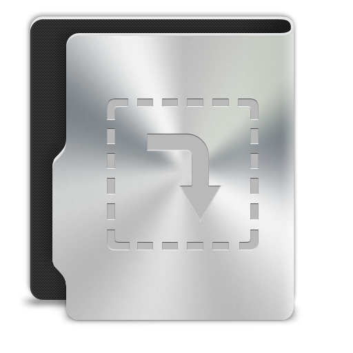 Download Icon, Download,Aquave Aluminum,Folder,http://Delta909.deviantart.com/art/Aquave-Aluminum-92420873