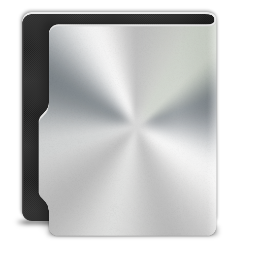 Generic Icon, Generic,Aquave Aluminum,Folder,http://Delta909.deviantart.com/art/Aquave-Aluminum-92420873