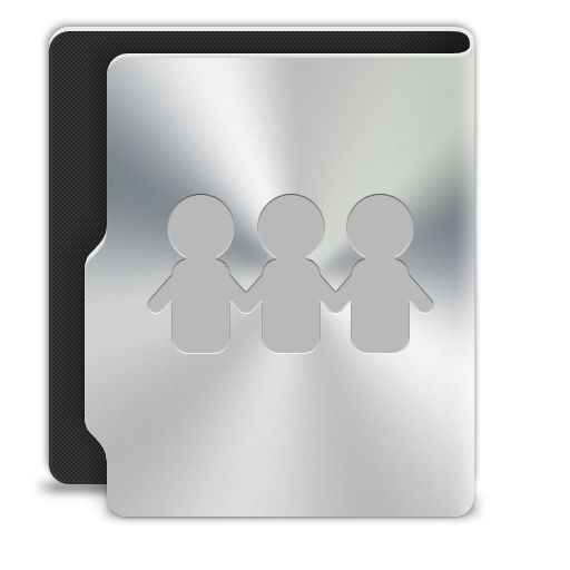 GenericSharepoint Icon, GenericSharepoint,Aquave Aluminum,Folder,http://Delta909.deviantart.com/art/Aquave-Aluminum-92420873