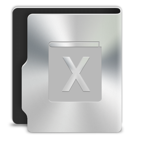 Library2 Icon, Library2,Aquave Aluminum,Folder,http://Delta909.deviantart.com/art/Aquave-Aluminum-92420873