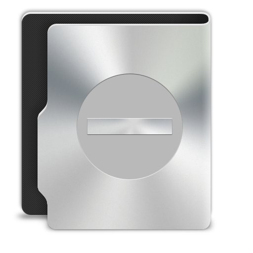 Private Icon, Private,Aquave Aluminum,Folder,http://Delta909.deviantart.com/art/Aquave-Aluminum-92420873
