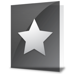 iFolder Fav Icon, iFolder Fav,Black Glassy Drawers  Folders,Folder,http://Thvg.deviantart.com/art/Black-Glassy-Drawers-Folders-81417900
