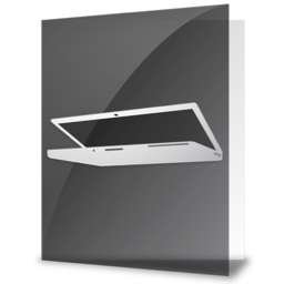 iFolder MBP Icon, iFolder MBP,Black Glassy Drawers  Folders,Folder,http://Thvg.deviantart.com/art/Black-Glassy-Drawers-Folders-81417900
