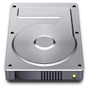 Internal Drive Standard Icon, Internal Drive Standard,Cats 2,Folder