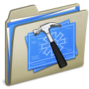 Lightbrown Developer alt Icon, Lightbrown Developer alt,Cats 2,Folder