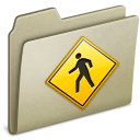 Lightbrown Public Icon, Lightbrown Public,Cats 2,Folder