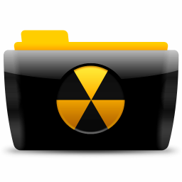 22 Burn Icon, 22 Burn,Colorflow 1.0,Folder