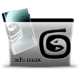 3DS Icon, 3DS,Colorflow Full,Folder