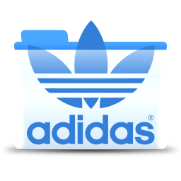 Adidas 1 Icon, Adidas 1,Colorflow Full,Folder