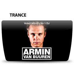 Armin Icon, Armin,Colorflow Full,Folder