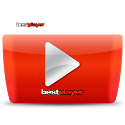 Bestplayer Icon, Bestplayer,Colorflow Full,Folder