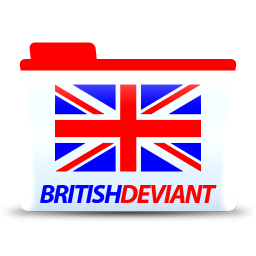 British Icon, British,Colorflow Full,Folder