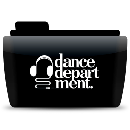 Dance Icon, Dance,Colorflow Full,Folder