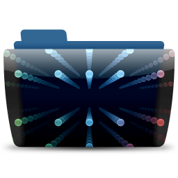 Final Cut Icon, Final Cut,Colorflow Full,Folder