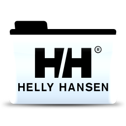 Helly hansen Icon, Helly hansen,Colorflow Full,Folder