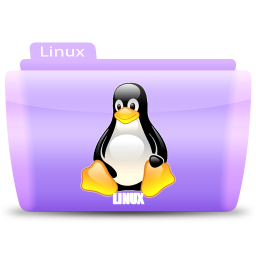 Linux Icon, Linux,Colorflow Full,Folder