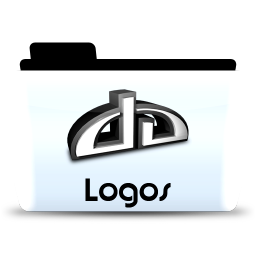 Logos Icon, Logos,Colorflow Full,Folder