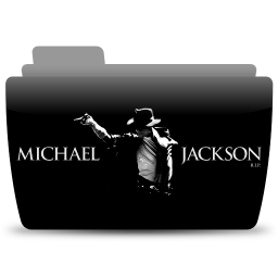 Mj 1 Icon, Mj 1,Colorflow Full,Folder