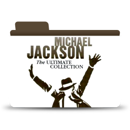 Mj 2 Icon, Mj 2,Colorflow Full,Folder