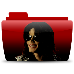 Mj 3 Icon, Mj 3,Colorflow Full,Folder