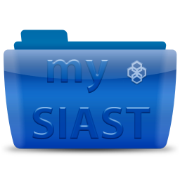 Mysiast Icon, Mysiast,Colorflow Full,Folder
