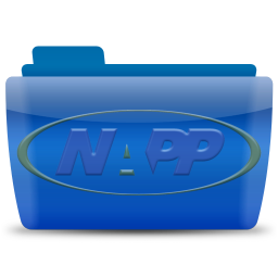 Napp resources Icon, Napp resources,Colorflow Full,Folder