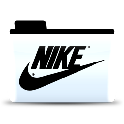 Nike Icon, Nike,Colorflow Full,Folder