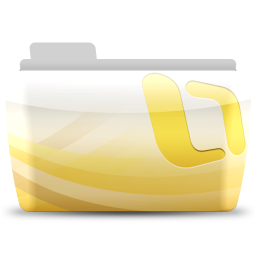 Office Documents Icon, Office Documents,Colorflow Full,Folder