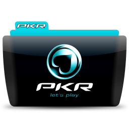 Pkr Icon, Pkr,Colorflow Full,Folder