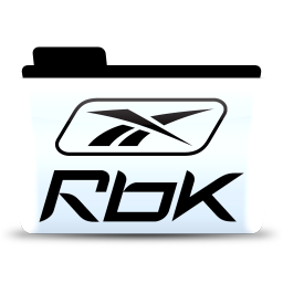 Reebok Icon, Reebok,Colorflow Full,Folder