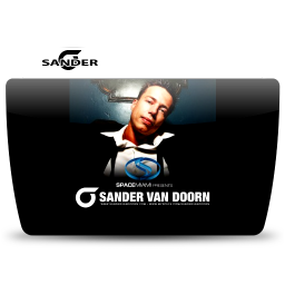 Sander Icon, Sander,Colorflow Full,Folder