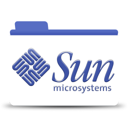 Sun micro Icon, Sun micro,Colorflow Full,Folder