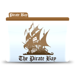 TPB Icon, TPB,Colorflow Full,Folder