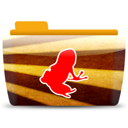 Torrents Icon, Torrents,Colorflow Full,Folder