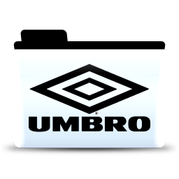 Umbro Icon, Umbro,Colorflow Full,Folder