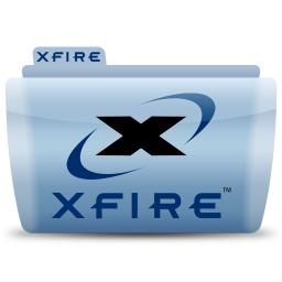 X fire Icon, X fire,Colorflow Full,Folder